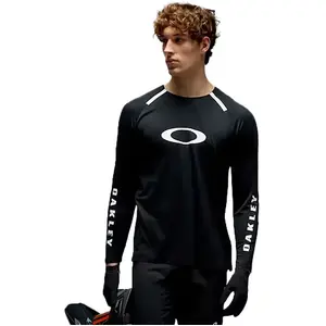 Oakley Apparel Maillot Enduro Manches Longues Maven Scrub Elite pas cher