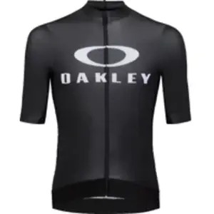 Oakley Apparel Maillot à Manches Courtes Icon Training pas cher