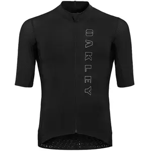 Oakley Apparel Maillot à Manches Courtes Endurance Lite pas cher