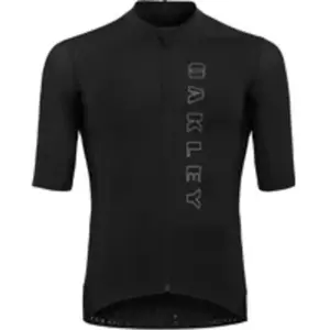 Oakley Apparel Maillot à Manches Courtes Endurance Lite