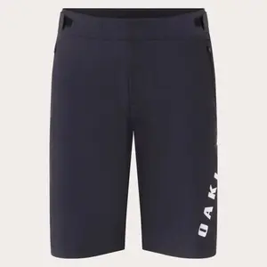 Oakley Apparel Shorts Avec Chamois Free Ride Lined pas cher