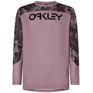 Oakley Apparel Maillot Enduro Manches Longues Maven Coast pas cher