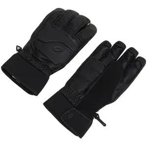 Oakley Apparel Gants Peak Leathers pas cher