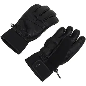 Oakley Apparel Gants Peak Leathers pas cher