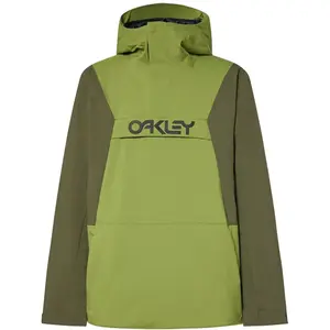 Oakley Apparel Veste Tnp Tbt Insulated Anorak pas cher