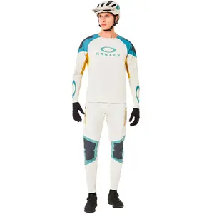 Oakley Apparel Maillot Enduro Manches Longues Seeker Edge pas cher