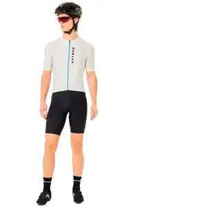 Oakley Apparel Maillot à Manches Courtes Icon Classic 2.0 pas cher