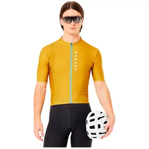 Oakley Apparel Maillot à Manches Courtes Icon Classic 2.0 pas cher
