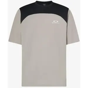 Oakley Apparel Maillot Enduro Manches Courtes Free Ride pas cher