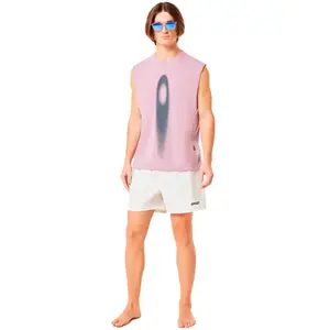 Oakley Apparel Short De Bain Beach Volley 16´´ pas cher