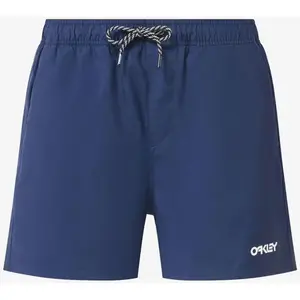 Oakley Apparel Short De Bain Beach Volley 16´´ pas cher