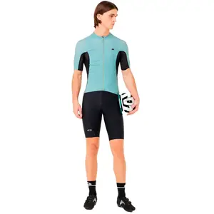 Oakley Apparel Maillot à Manches Courtes Endurance Ultra Vented pas cher