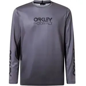 Oakley Apparel Maillot Enduro Manches Longues Maven Coast 2.0 pas cher
