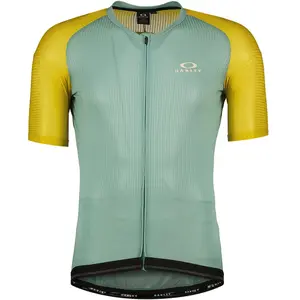 Oakley Apparel Maillot à Manches Courtes Endurance Ultra Lite pas cher