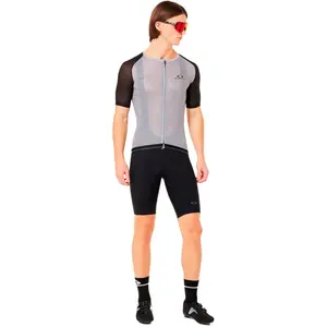 Oakley Apparel Maillot à Manches Courtes Endurance Ultra Lite pas cher