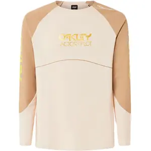 Oakley Apparel Maillot Enduro Manches Longues Maven Scrub pas cher