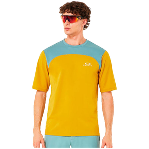 Oakley Apparel Maillot Enduro Manches Courtes Free Ride pas cher