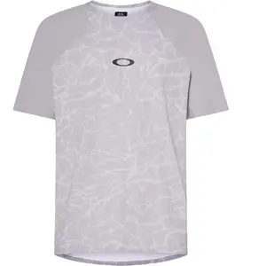 Oakley Apparel Maillot Enduro Manches Courtes Seeker Airline pas cher