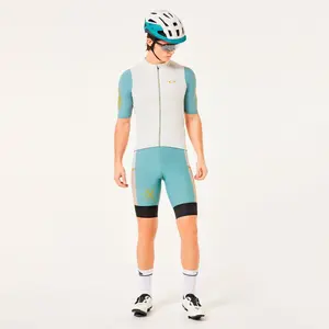 Oakley Apparel Maillot à Manches Courtes Off Grid 2.0 pas cher