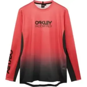 Oakley Apparel Maillot Enduro Manches Longues Maven Coast 2.0 pas cher