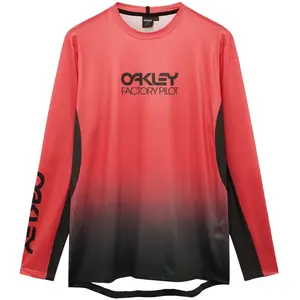 Oakley Apparel Maillot Enduro Manches Longues Maven Coast 2.0 pas cher