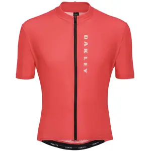 Oakley Apparel Maillot à Manches Courtes Icon Classic 2.0 pas cher