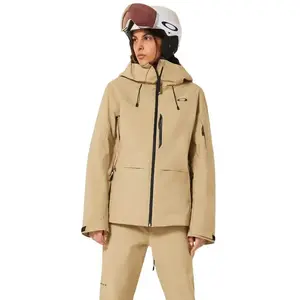 Comparateur de prix : Oakley Apparel Veste Wcanopy Insulated