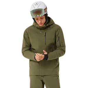 Oakley Apparel Veste Sub Temp Rc Goretex 2.0 pas cher