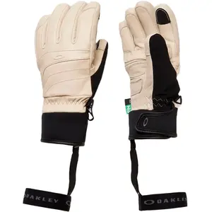 Oakley Apparel Gants Wpeak Leather pas cher