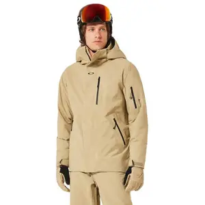 Comparateur de prix : Oakley Apparel Veste Sub Temp Rc Goretex 2.0