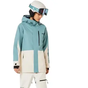 Oakley Apparel Veste Wmns Tnp Tbt InsulatedVendu parsnowinn