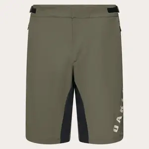 Oakley Apparel Shorts Avec Chamois Free Ride Lined pas cher