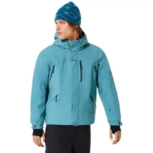 Comparateur de prix : Oakley Apparel Veste Tc Channel