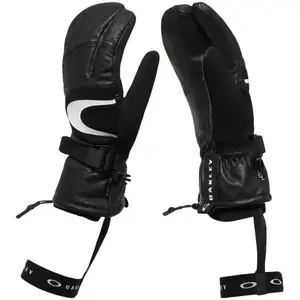 Comparateur de prix : Oakley Apparel Moufles Timberline 3-finger