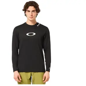 Oakley Apparel Maillot Enduro Manches Longues Free Ride Rc pas cher