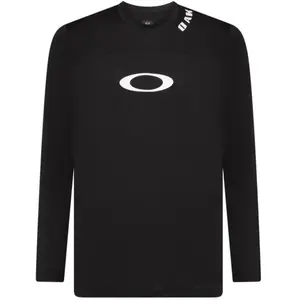 Oakley Apparel Maillot Enduro Manches Longues Free Ride Rc pas cher