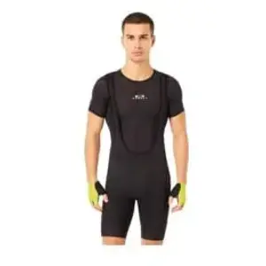 Oakley Apparel Maillot à Manches Courtes Endurance Base Layer pas cher