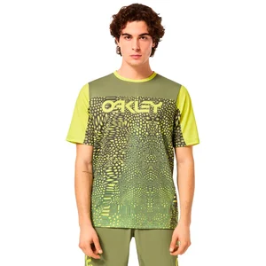 Oakley Apparel Maillot Enduro Manches Courtes Maven Coast pas cher