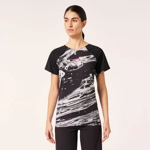Oakley Apparel Maillot Enduro Manches Courtes Seeker Airline pas cher