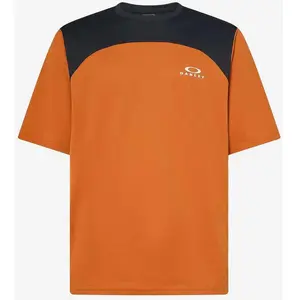 Oakley Apparel Maillot Enduro Manches Courtes Free Ride pas cher