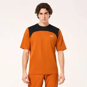 Oakley Apparel Maillot Enduro Manches Courtes Free Ride pas cher