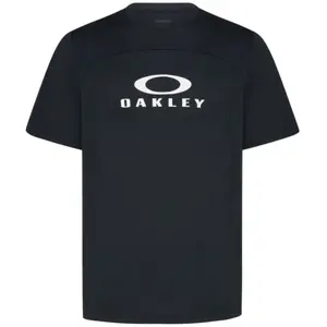 Oakley Apparel Maillot Enduro Manches Courtes Free Ride Rc