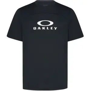 Oakley Apparel Maillot Enduro Manches Courtes Free Ride Rc pas cher