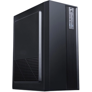 iTek Boîtier WINCO VM - Middle Tower ATX, PSU 500W, 2xUSB3.0 pas cher
