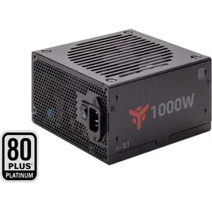 ITEK PBI1000 Alimentatore 1000W 80Plus Platinum ATX 3.1 Modulare per P...