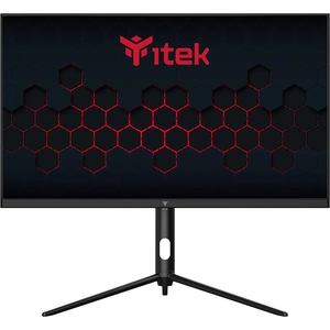 Itek Moniteur GGF - 27" FLAT, QHD 2560x1440, IPS, 165Hz, 16:9, 1ms, 2xHDMI, 2xDP, HDR, HAS, Adaptive Sync pas cher