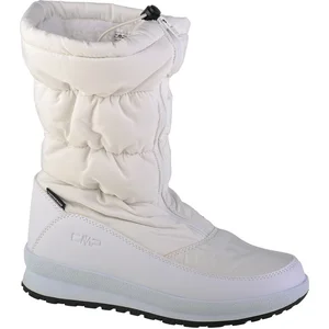 CMP Hoty Wmn Snow Boot 39Q4986-A121, Vrouwen, Wit, Sneeuw laarzen,Laarzen, maat: 38 pas cher