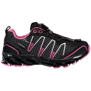 Cmp Altak Wp 2.0 39q4794k Trail Running Shoes Noir EU 30 pas cher