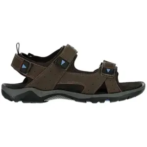 Comparateur de prix : Sandales CMP Almaak Marron 41