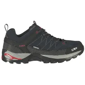 CMP Rigel Low Shoe Wp Chaussures de trekking et de randonnée pour homm... pas cher